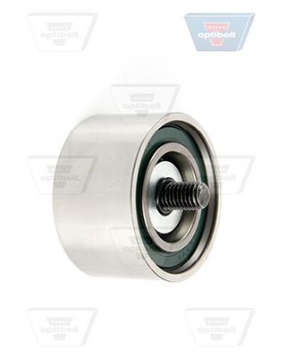 Vratná/vodicí kladka, klínový žebrový řemen 471UT