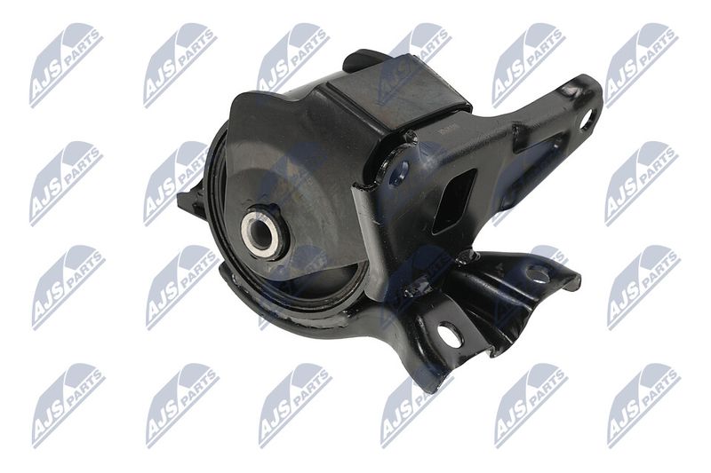 Paigutus, Mootor, NTY ZPS-HY-510