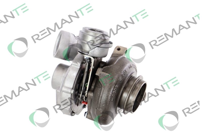 REMANTE 003-001-001059R - Charger, charging (supercharged/turbocharged)