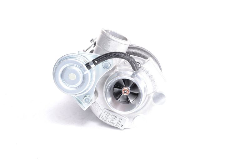 Compresor,sistem de supraalimentare T917557 BTS Turbo