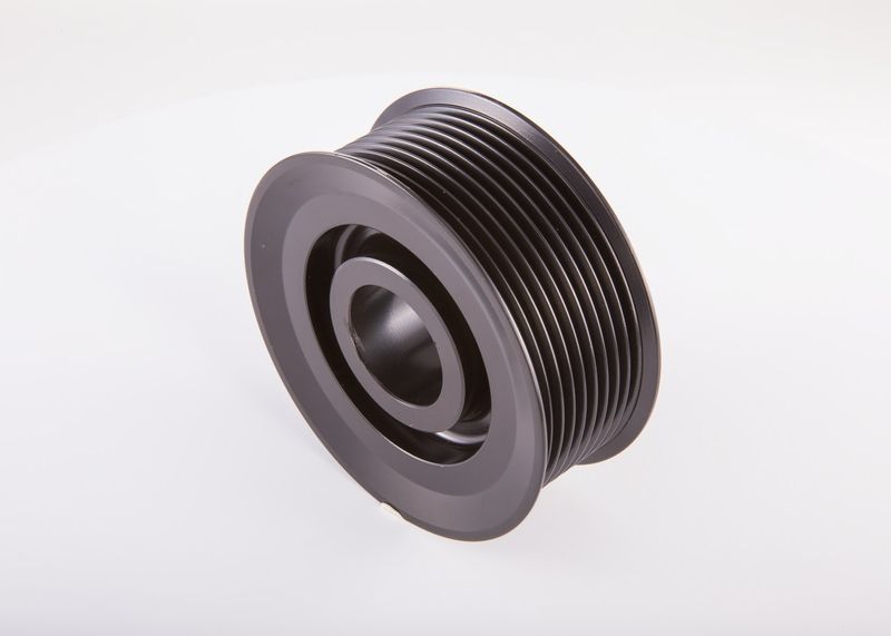 BOSCH F000LD1429 Belt Pulley, alternator