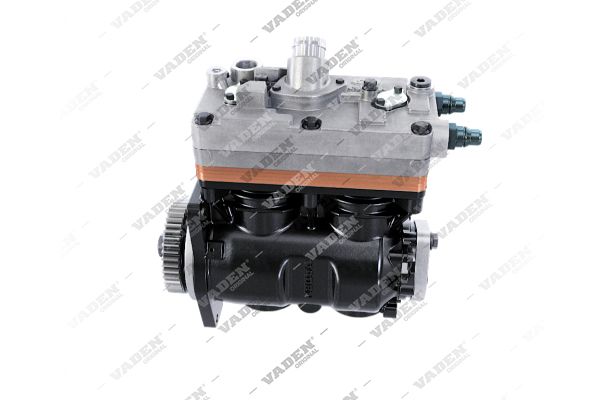 kompresor MB Actros MP4, Euro 6, vč. kola 1100440001