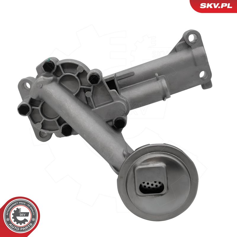 Õlipump, ESEN SKV 77SKV008