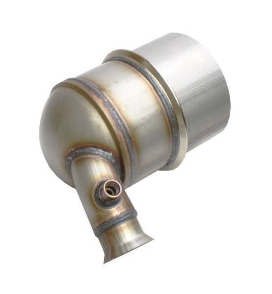 MAXGEAR 27-6225 Протисажний/пиловий фільтр, система відведення ВГ
