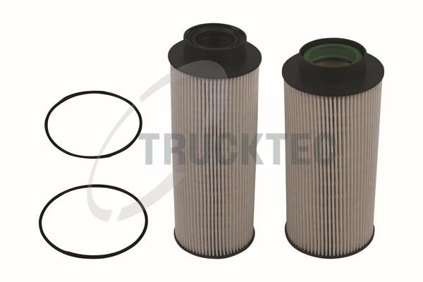 TRUCKTEC AUTOMOTIVE 04.38.016 - Fuel Filter