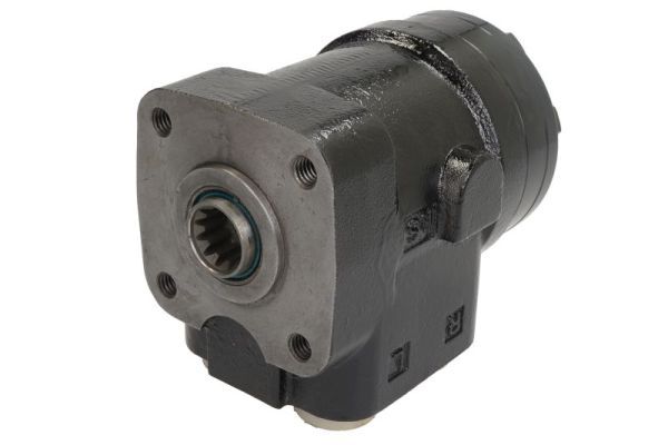 PNEUMATICS Stuurdelen