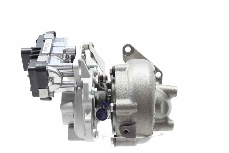 ALANKO 10901257 Charger, charging (supercharged/turbocharged)