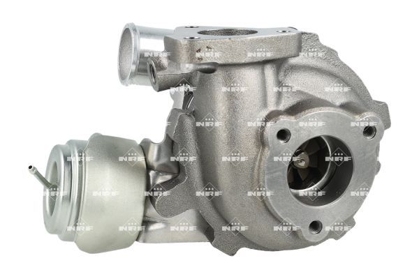 Kompressor, ülelaadimine, NRF 90010228