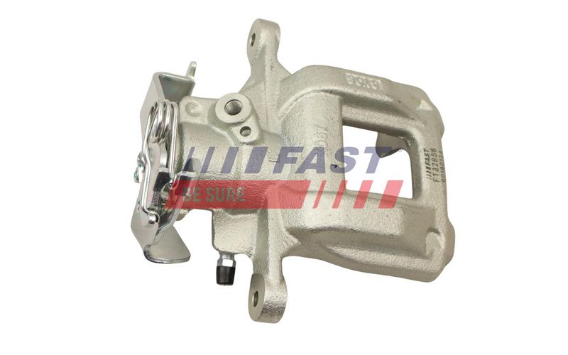 Pidurisadul, FAST FT32858