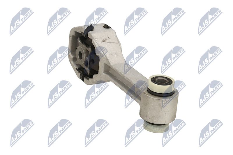 Paigutus, Mootor, NTY ZPS-RE-040