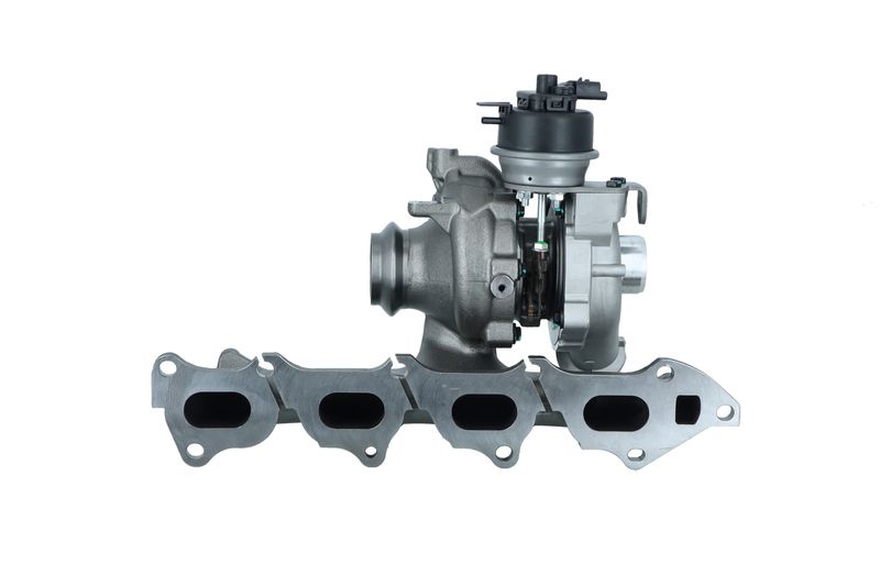 Kompressor, ülelaadimine, NRF 90010012