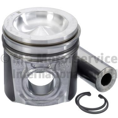 Product Image - Zuiger - 40041640 - KOLBENSCHMIDT