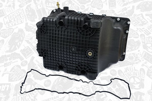 Product Image - Oliepan - SU0008 - ET ENGINETEAM
