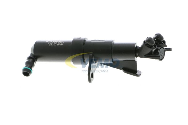 VEMO V10-08-0308 Washer Fluid Jet, headlight cleaning