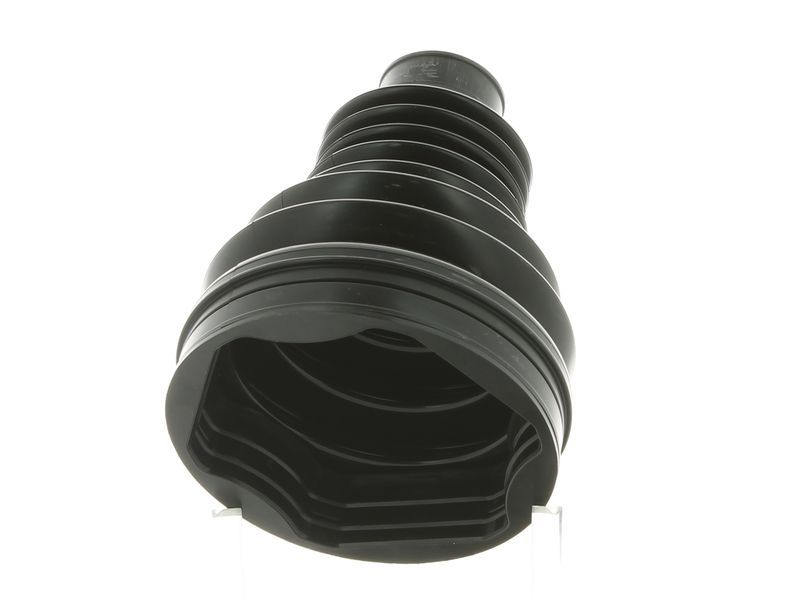 Juego de fuelles, árbol de transmisión