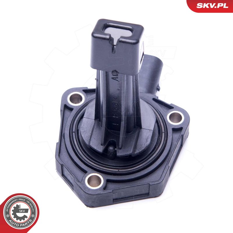 Andur, Mootoriõlitase, ESEN SKV 17SKV402