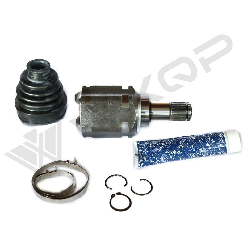 WXQP 61080 Joint Set, Propshaft