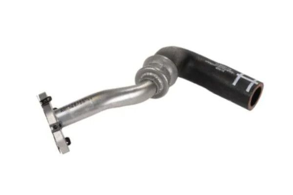 Conducto aceite, turbocompresor