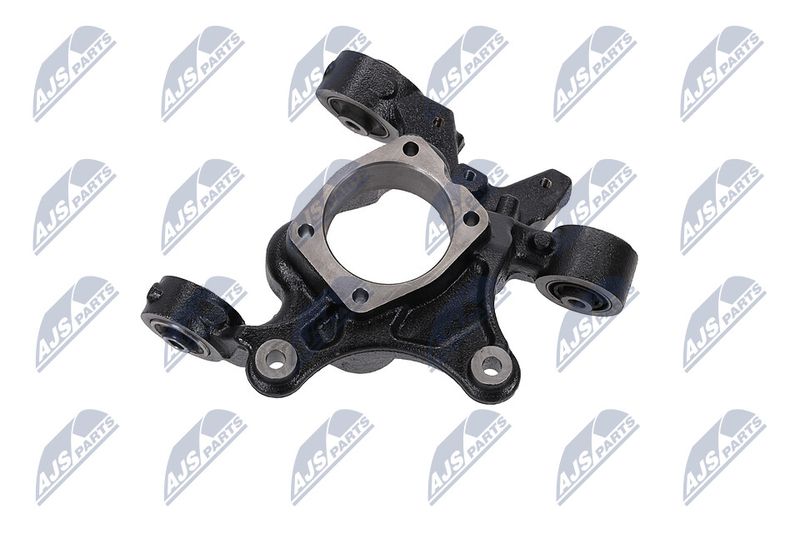 NTY ZZT-CH-019 Steering Knuckle, wheel suspension