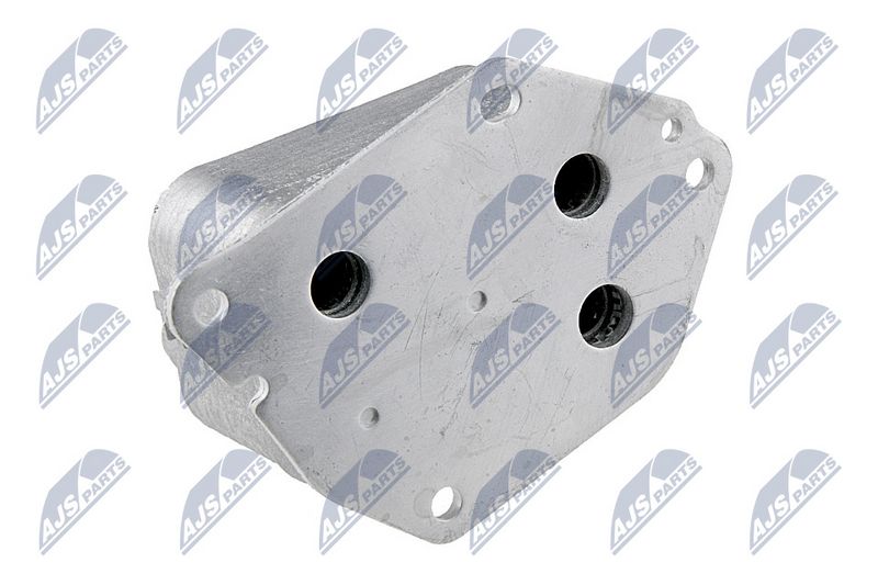 Õliradiaator, mootoriõli, NTY CCL-KA-001A