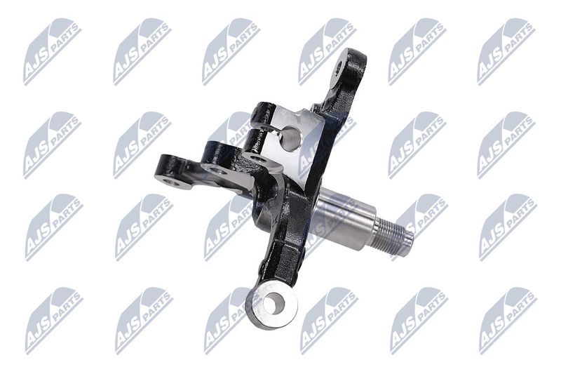 Käändmik, rattakinnitus, NTY ZZP-FR-031