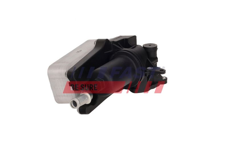 FAST FT04640 Oil Cooler, engine oil