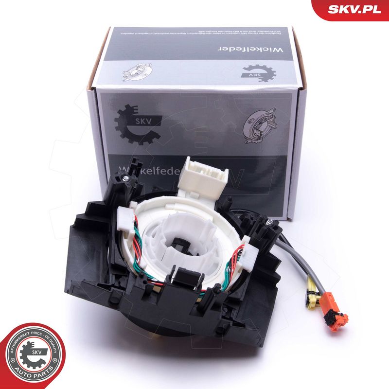 Turvapadja lint, turvapadi, ESEN SKV 96SKV568