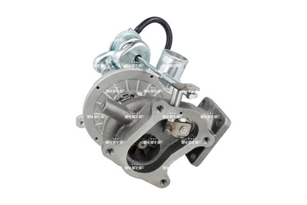 NRF 90010435 Charger, charging (supercharged/turbocharged)