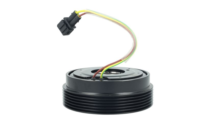 Magnetsidur, kliimakompressor, NRF 380031