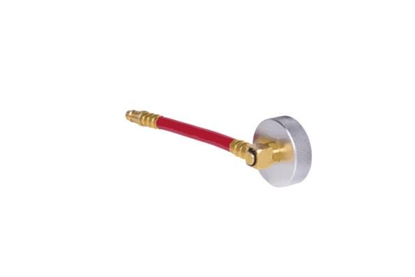 KS TOOLS 160.0713 Brake Bleeder Adapter