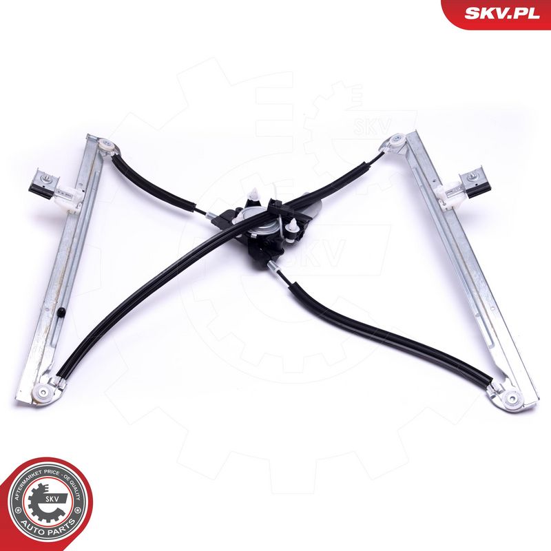 Aknatõstuk, ESEN SKV 51SKV082