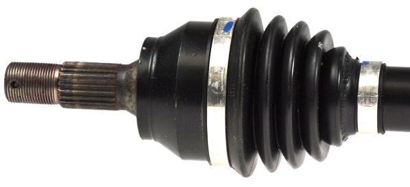 LÖBRO 304595 Drive Shaft