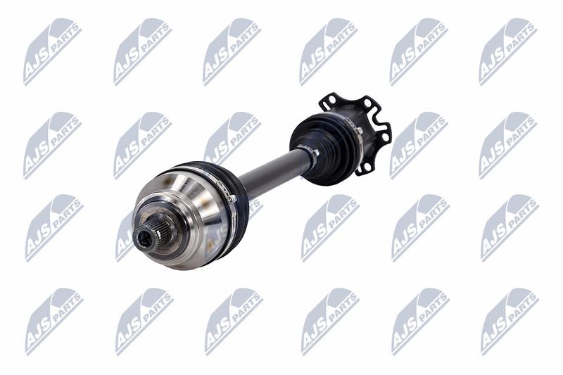 NTY NPW-AU-077 Drive Shaft