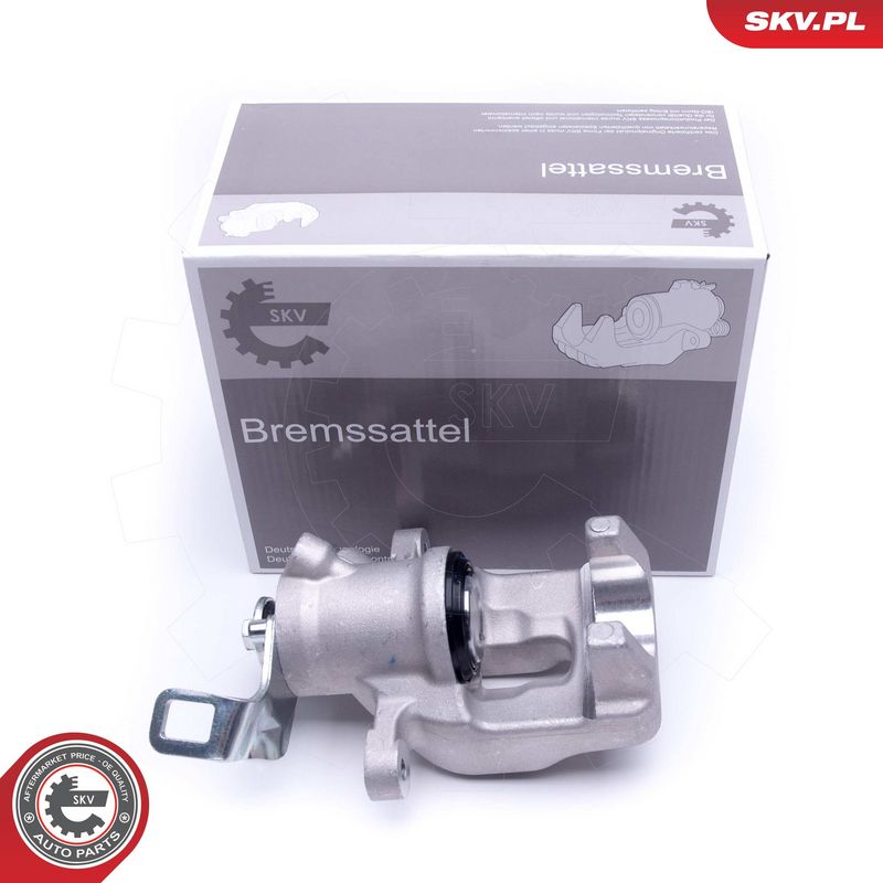 Pidurisadul, ESEN SKV 50SKV293