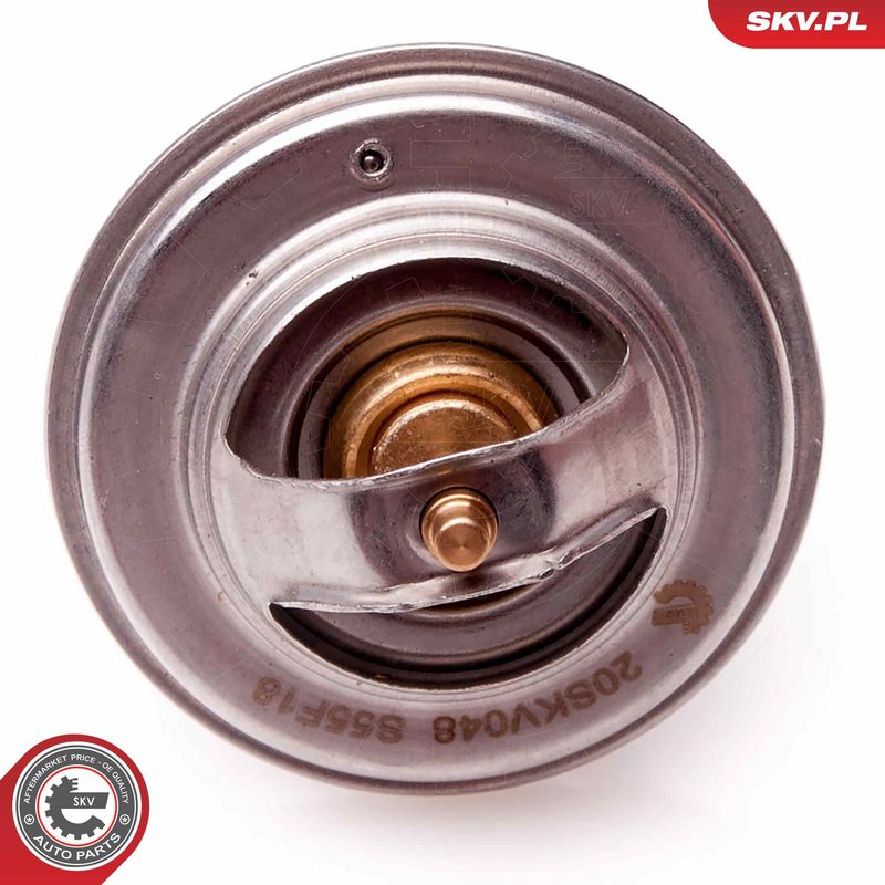 Termostaat, Jahutusvedelik, ESEN SKV 20SKV048