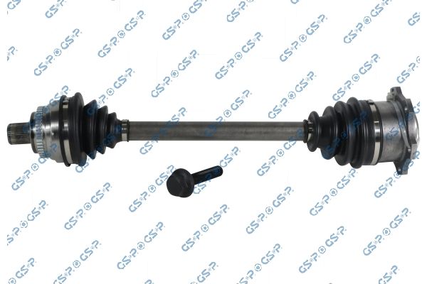 Prekė atitinka OEM kodą: 4A0407271BS