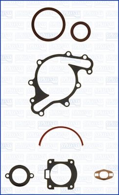 Set garnituri, carter AJUSA 54124300