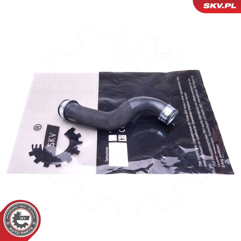 Jahutusvoolik, ESEN SKV 43SKV669