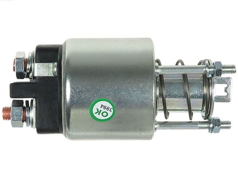 AS-PL mágneskapcsoló, önindító SS4051P