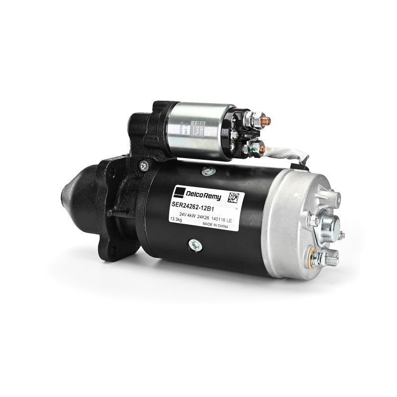 Startér SER24262-12B1