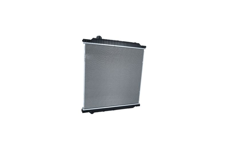 NRF 509798 Aušinimo radiatorius