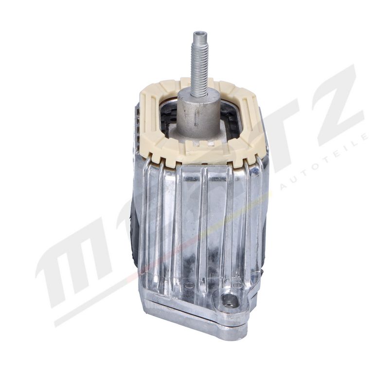 MERTZ M-S5194 Mounting, engine