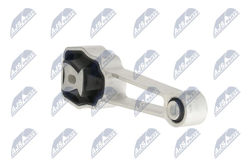 Paigutus, Mootor, NTY ZPS-LR-004