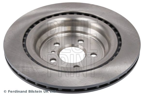 BLUE PRINT ADBP430037 Brake Disc