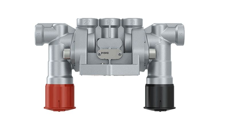 ProVia PRO5270050 Quick Release Valve