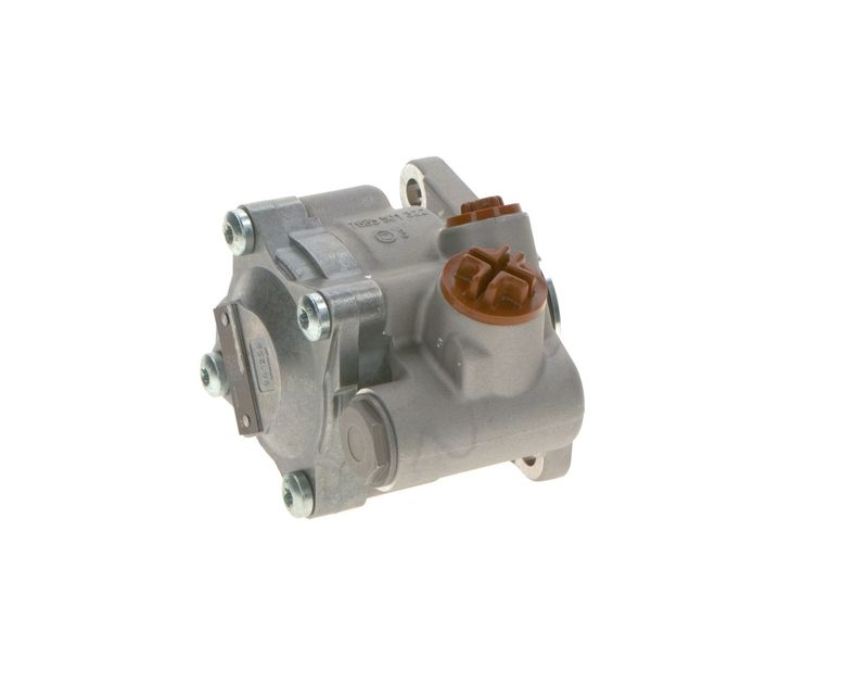 čerpadlo řízení hydraulické MAN F2000, TGA, TGS, TGX KS00000478