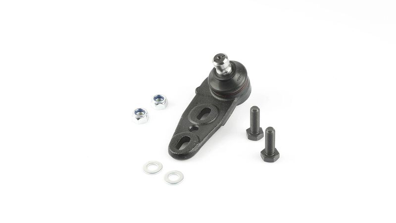 SKF VKDY 311045 Skersinės vairo trauklės galas
