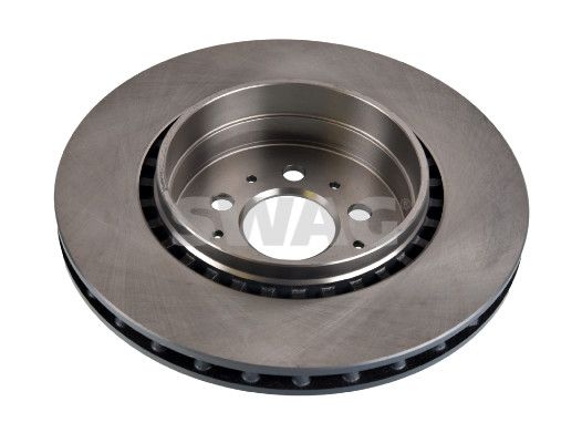 SWAG 33 10 5067 Brake Disc