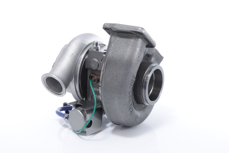 Compresor,sistem de supraalimentare T914314 BTS Turbo