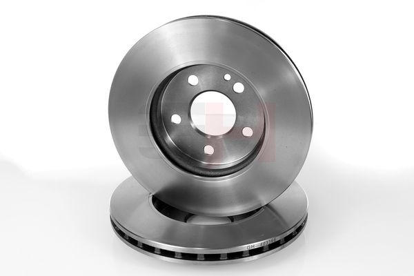 Piduriketas, GH GH-403366